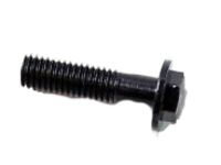 Toyota 90080-10063 Bolt, Washer Based H