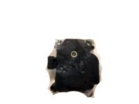 Toyota 87106-02220 Damper Servo Sub-Assembly(For Recirculation)