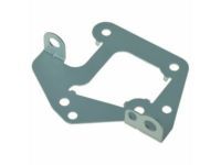 Toyota 86212-89111 Bracket, Radio