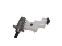 Toyota Highlander Brake Master Cylinder - 47028-48041 Brake Master Cylinder Sub-Assembly W/Plate