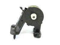 Toyota 12371-36040 INSULATOR, Engine Mounting