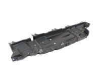 Toyota 58165-0E040 Cover, Front Floor, RH