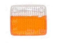 Toyota 81511-60211 Lens, Front Turn Signal Lamp, RH Toyota 81511-60211 Lens, Front Turn Signal Lamp, RH