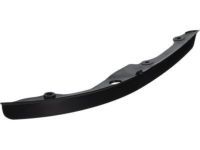 Toyota 53851-52090 Pad, Front Spoiler, RH