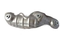 Toyota 17168-31040 INSULATOR, Exhaust Manifold Heat