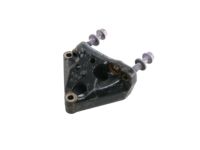 Toyota 12315-37060 Bracket, Engine Mounting