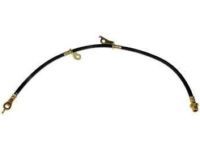 Toyota 90947-02F47 Hose, Flexible