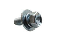 Toyota 91665-40616 Screw