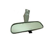 Toyota 87810-12240-A0 Inner Rear View Mirror Assembly