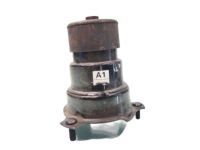 Toyota 12361-0V060 INSULATOR, Engine Mounting