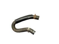 Toyota 12263-42010 Hose, Ventilation