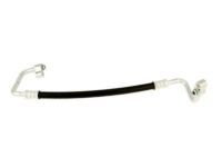 Toyota 88711-1A130 Hose, Cooler REFRIGERANT Discharge