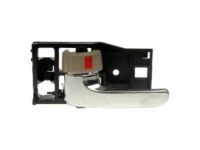 Toyota 69206-AC010-A0 Handle Sub-Assembly, Doo