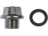 Toyota 90341-18089 Plug