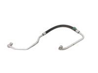 Toyota 88703-47080 Hose Sub-Assembly, DISCH