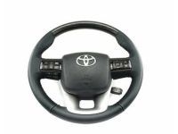 Toyota Corolla Steering Wheel - 45100-02250-B0 Wheel Assembly, Steering