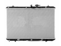 Toyota Highlander Radiator - 16041-31540 Radiator Assembly