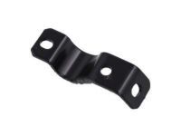 Toyota Camry Sway Bar Bracket - Guaranteed Genuine Toyota Parts