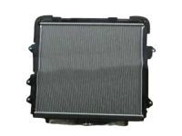 Toyota 16400-31713 Radiator Assembly