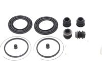 Toyota 04479-12180 Cylinder Kit, Disc Brake, Front