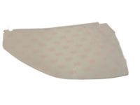 Toyota 58747-21010 Protector, Quarter Panel