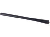 Toyota 86309-02090 Pole Sub-Assy, Roof Antenna