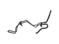 Toyota 44412-04010 Hose, Return