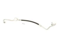 Toyota 88711-06230 Hose, Cooler REFRIGERANT Discharge