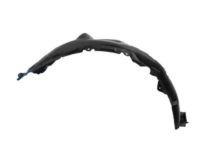 Toyota 53875-06210 Liner, Front Fender, RH