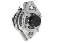 Toyota 27060-31190 Alternator Assembly W/Regulator