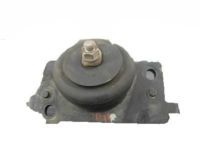 Toyota 12361-0F020 Insulator, Engine Mounting, Front