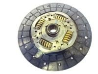 Toyota Matrix Clutch Disc - 31250-05100 Disc Assembly, Clutch