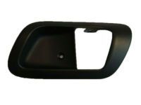 Toyota 69278-14020-C0 Bezel, Front Door Inside Handle, LH