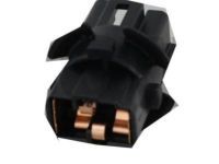 Toyota 90075-60079 Socket, Tail & Stop Lamp