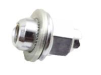 Toyota 90942-01026 Nut, Hub