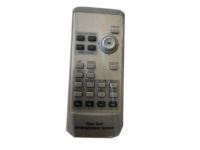 Toyota 86170-34020 Controller Assy, Remote