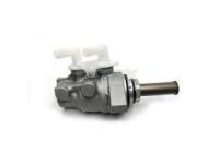 Toyota Sienna Brake Master Cylinder - 47207-08010 Brake Master Cylinder Sub-Assembly Less Reservoir Tank