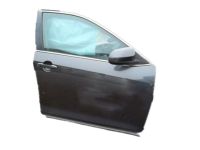 Toyota 67001-06170 Panel Sub-Assembly, Front D