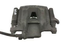 Toyota Sienna Brake Caliper - 47730-28270 Cylinder Assy, Rear Disc Brake, RH