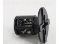 Toyota 90467-17025-C0 Clip