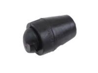 Toyota 67293-48040 Cushion, Back Door Lower Stopper