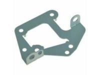 Toyota 86211-04030 Bracket, Radio