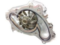 Toyota 16100-29085 Engine Water Pump Assembly