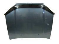 Toyota 53341-21060 Insulator, Hood