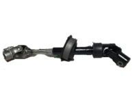 Toyota 45220-33260 Shaft Assy, Steering Intermediate