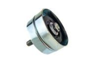 Toyota 16603-66010 Pulley Sub-Assy, Idler