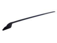 Toyota 75535-10050 MOULDING, Windshield