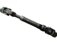 Toyota 45220-0T010 Shaft Assembly, Steering