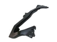 Toyota SU003-04527 Bracket Corner F RH