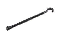 Toyota 09115-0C020 Rod Sub-Assy, Jack Handle